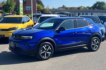 Opel Mokka-e 54 Elegance