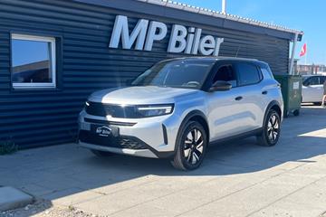 Opel Frontera 44 Edition