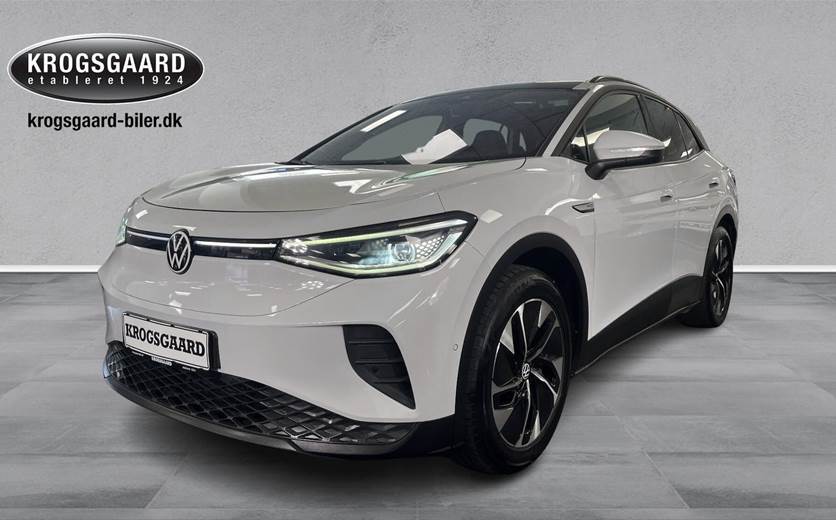 VW ID.4 77 Pro Performance