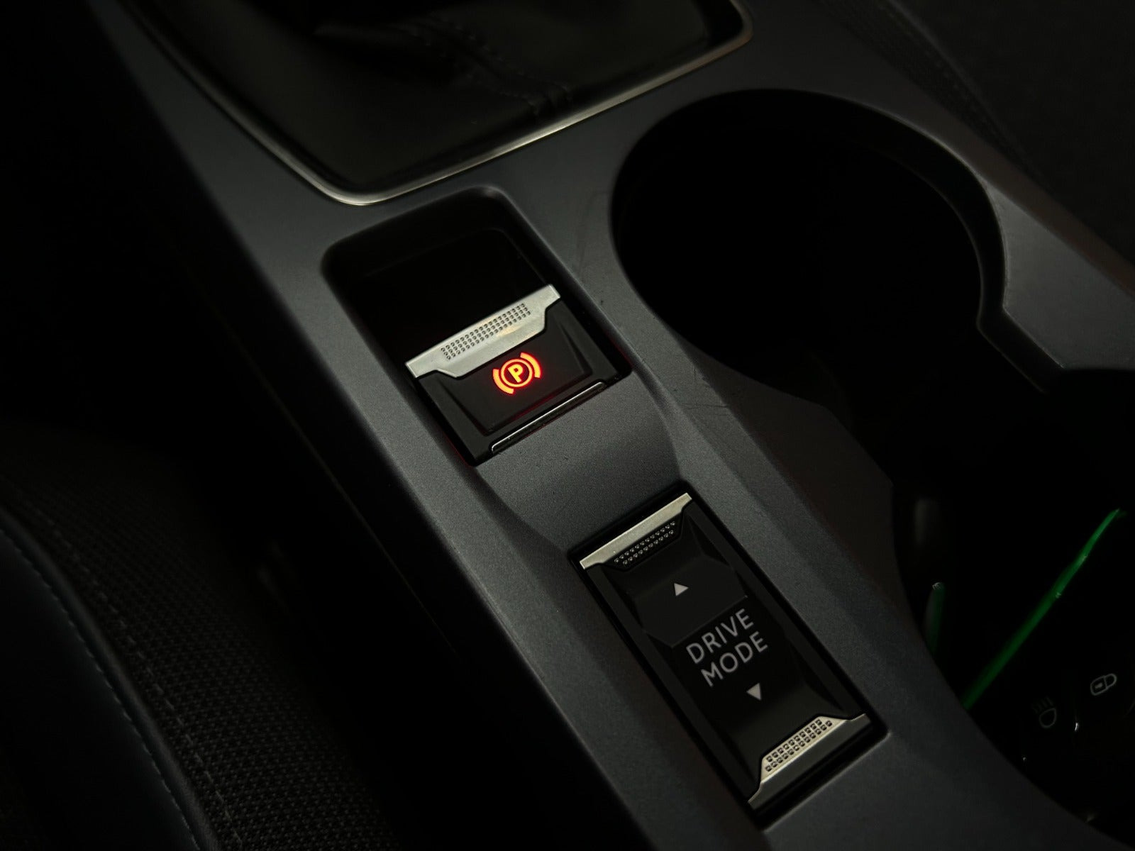 undefined Peugeot 2008 fra 2020