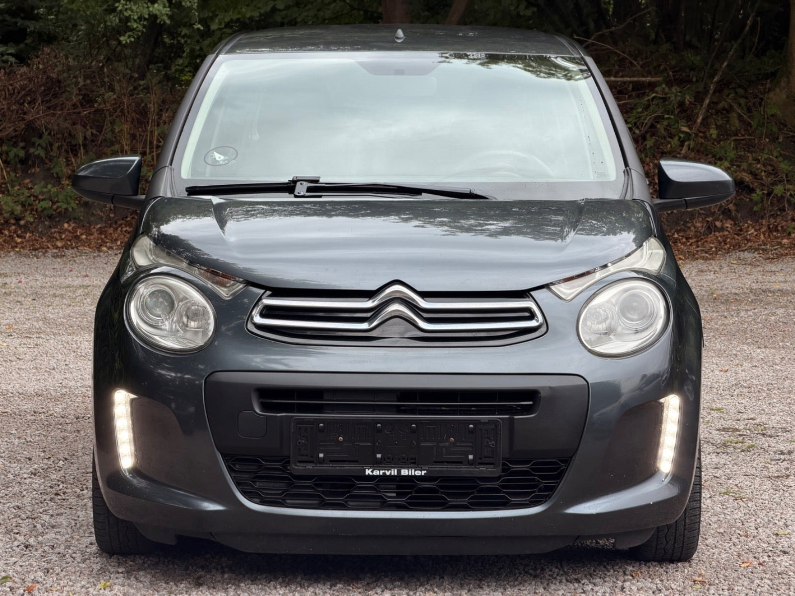 undefined Citroën C1 fra 2015