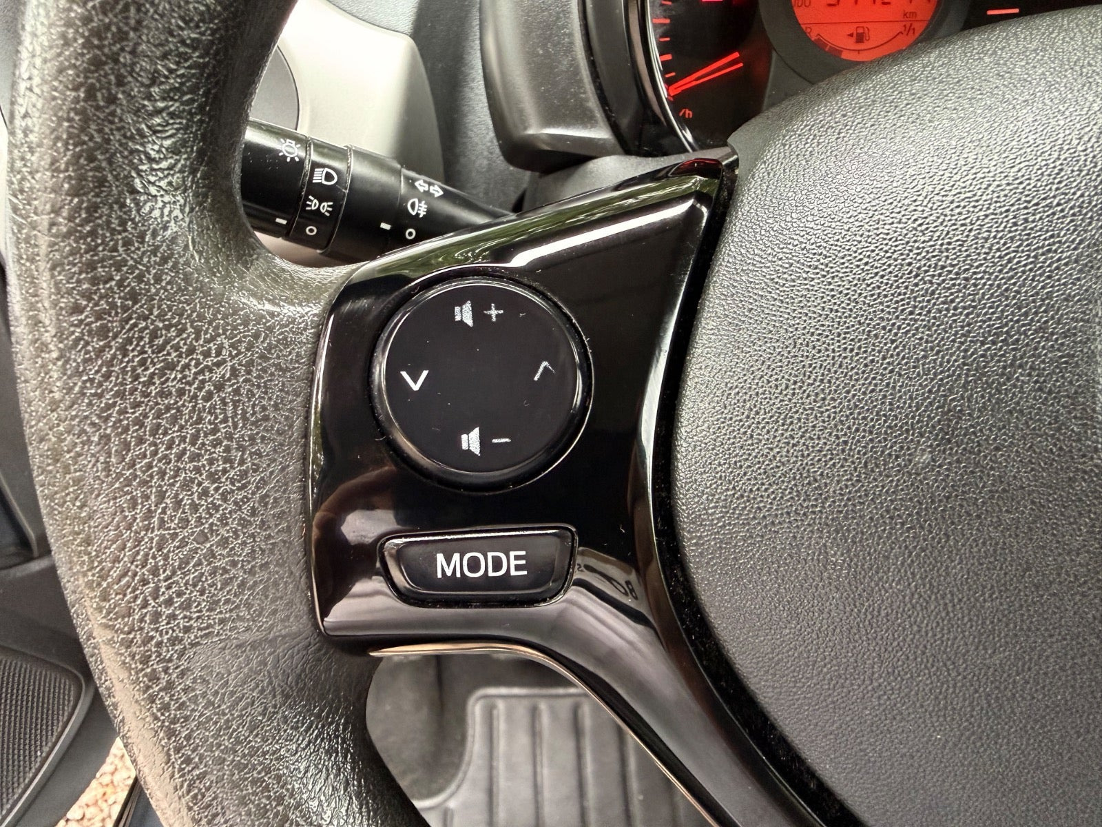 undefined Citroën C1 fra 2015
