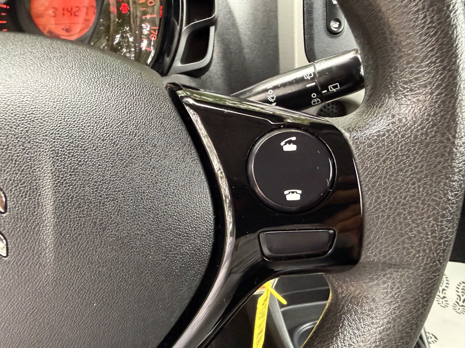 undefined Citroën C1 fra 2015
