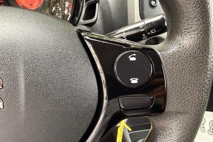 undefined Citroën C1 fra 2015