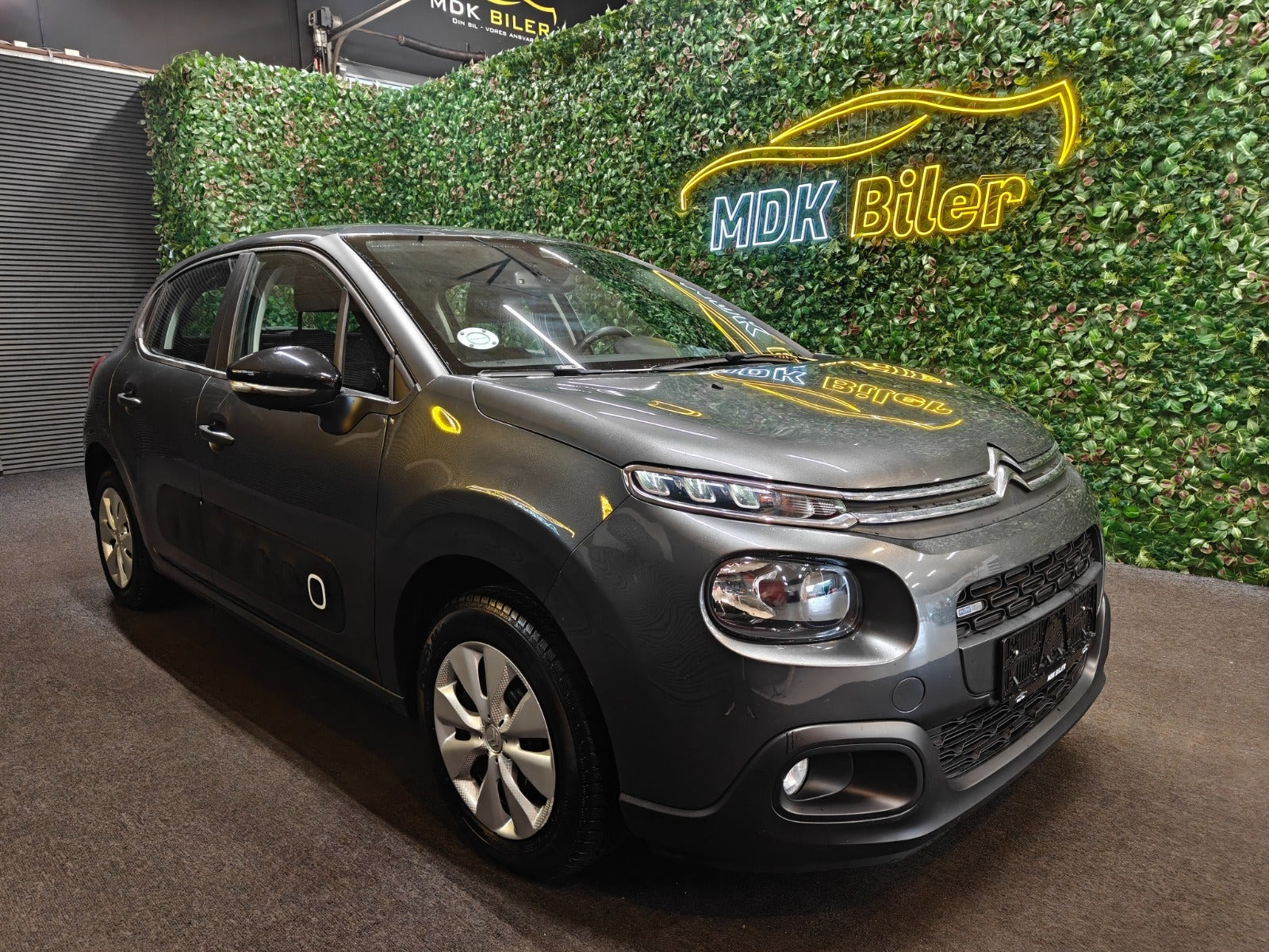 Citroën C3 1,2 PureTech 82 Cool