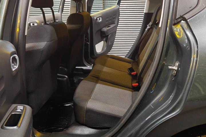 undefined Citroën C3 fra 2017