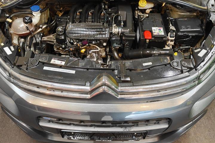 undefined Citroën C3 fra 2017