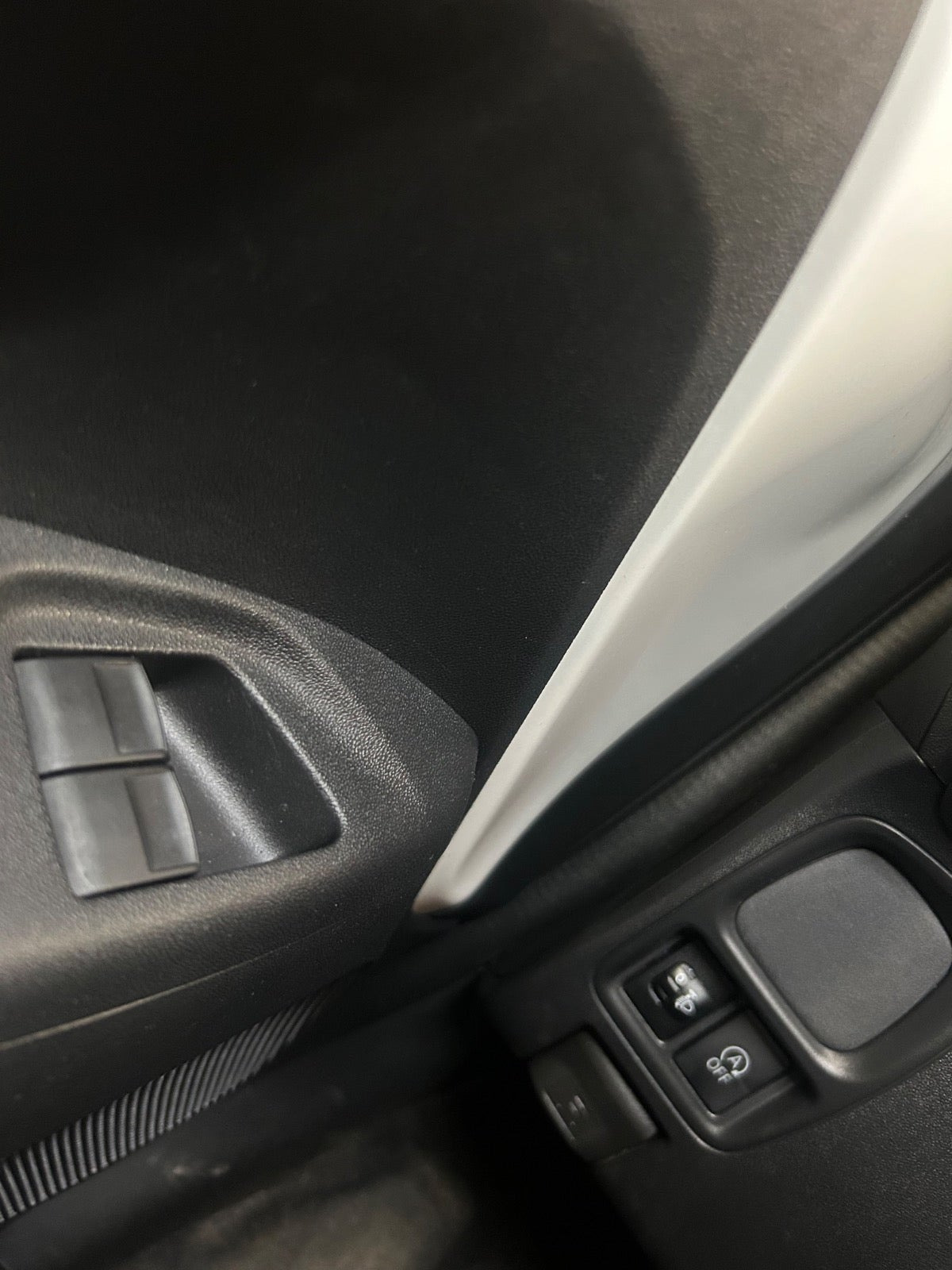 Hvid Citroën C1 fra 2021