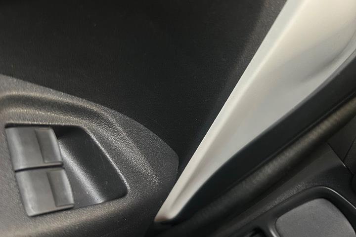 Hvid Citroën C1 fra 2021