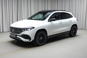 Mercedes EQA350 AMG Premium 4Matic