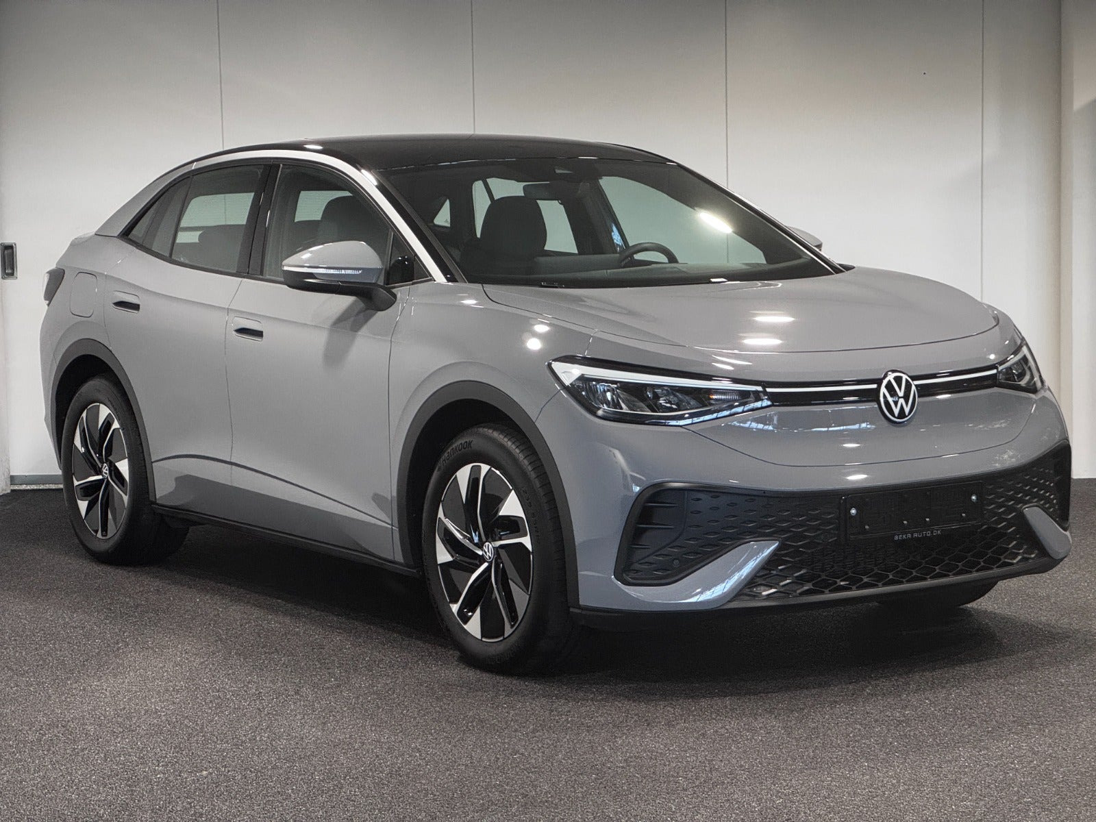 Grå VW ID.5 fra 2024