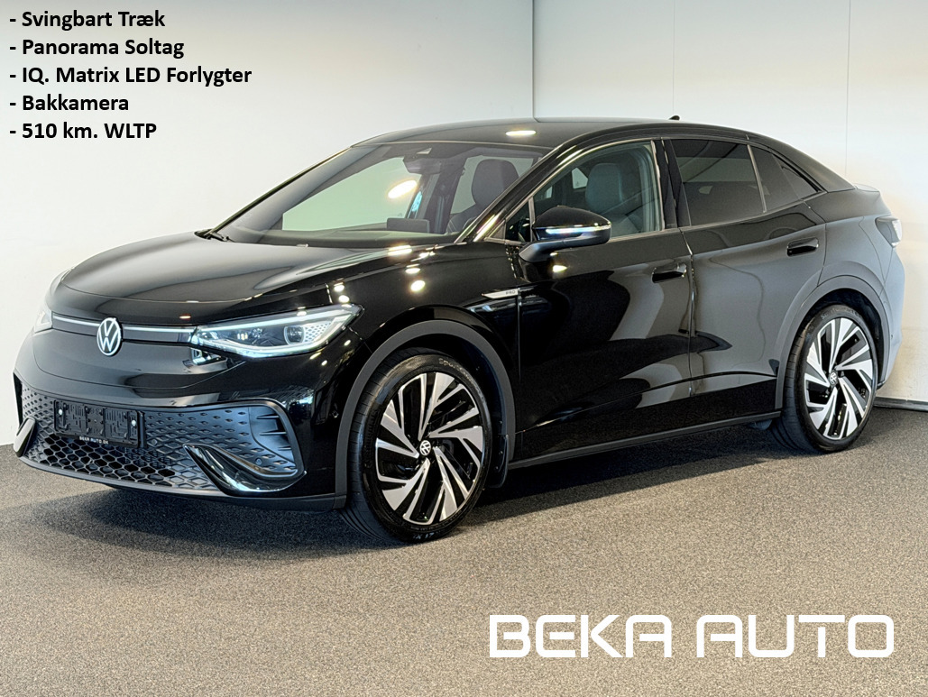 VW ID.5 77 Pro Performance