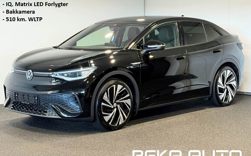 VW ID.5 77 Pro Performance