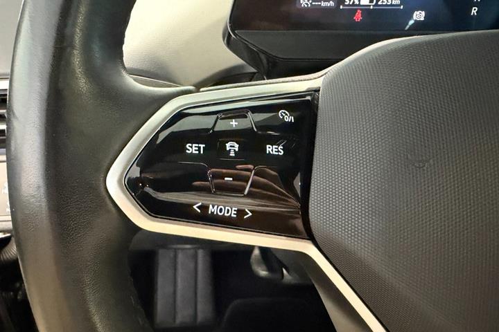 Sort VW ID.5 fra 2023