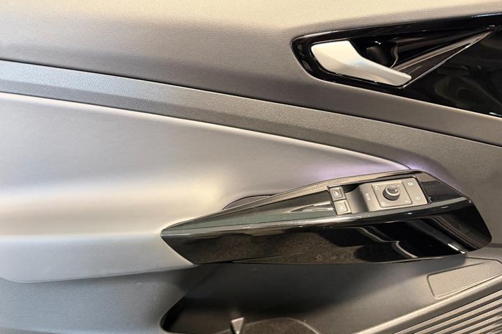 Sort VW ID.5 fra 2023