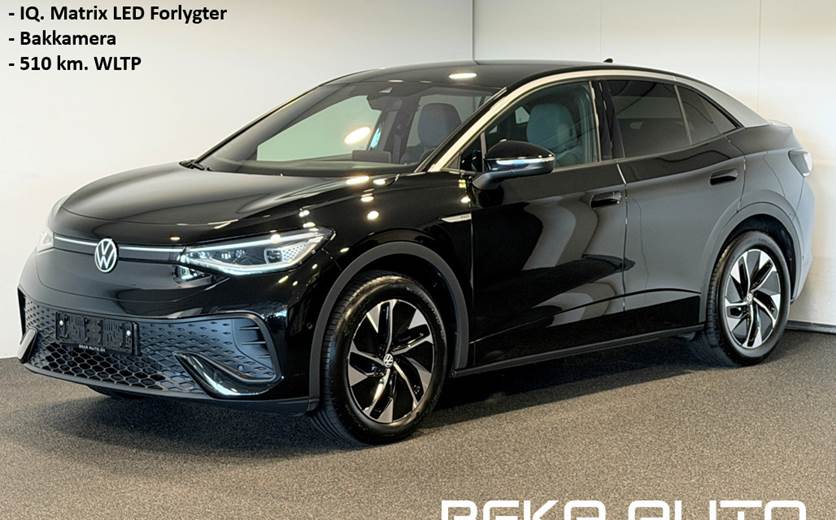 VW ID.5 77 Pro Performance
