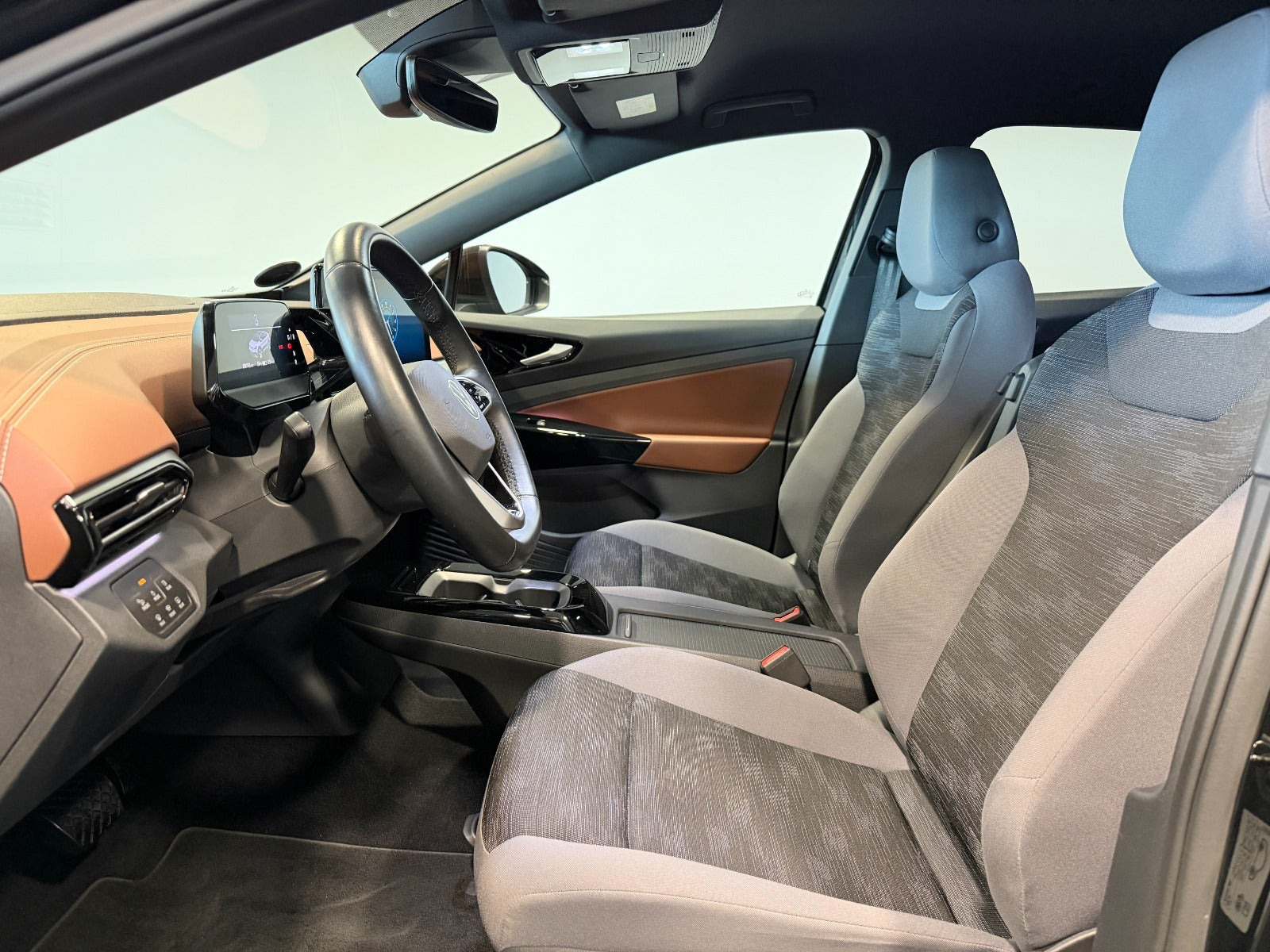 Sort VW ID.5 fra 2022