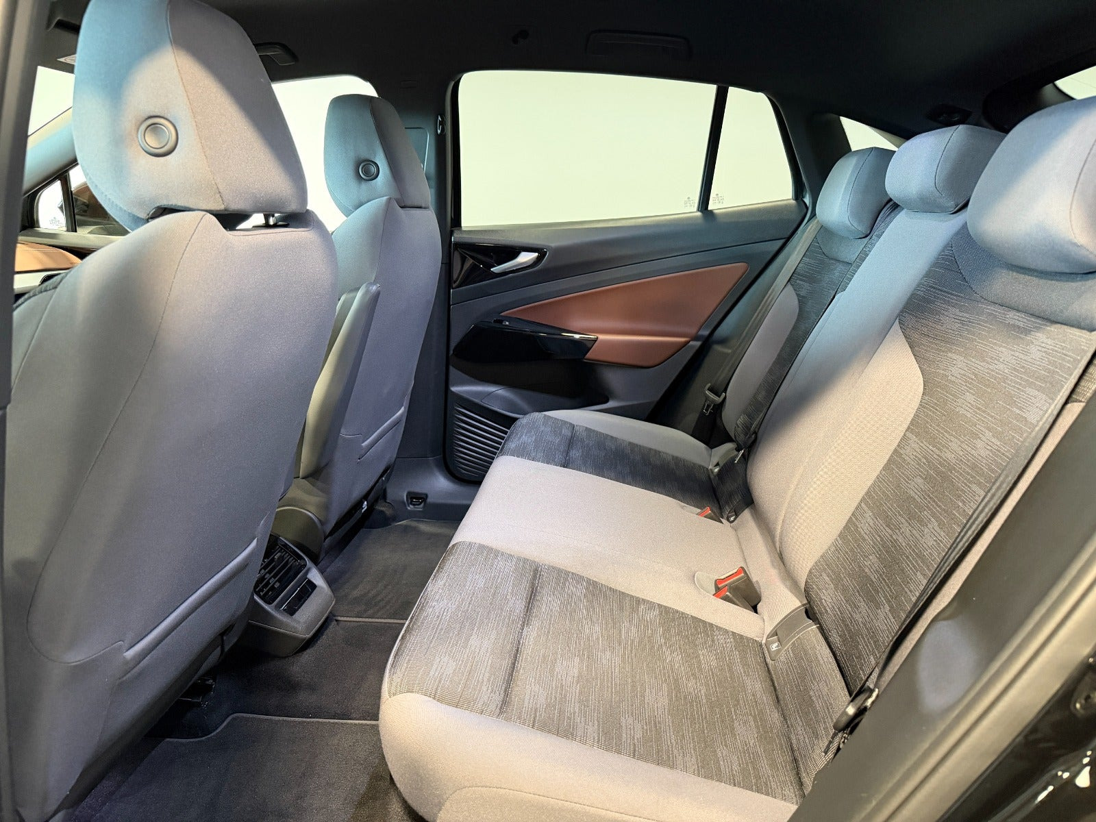 Sort VW ID.5 fra 2022