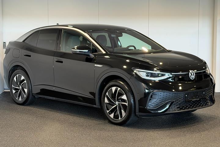 Sort VW ID.5 fra 2022