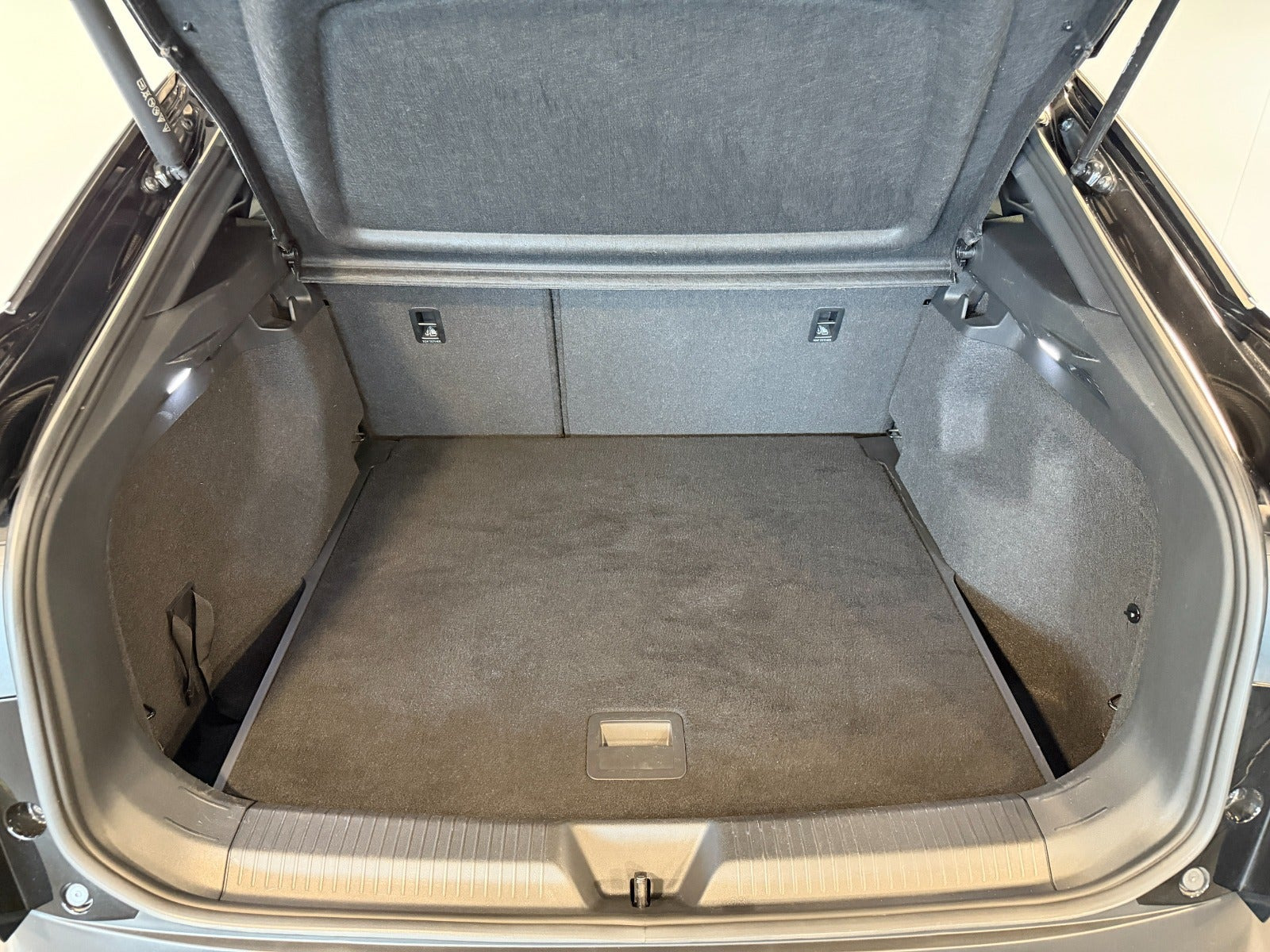 Sort VW ID.5 fra 2022