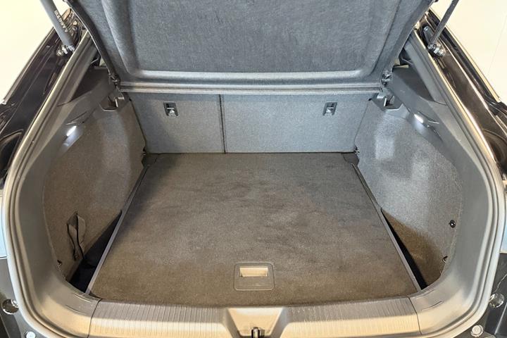 Sort VW ID.5 fra 2022