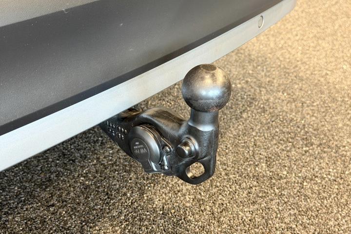 Sort VW ID.5 fra 2022