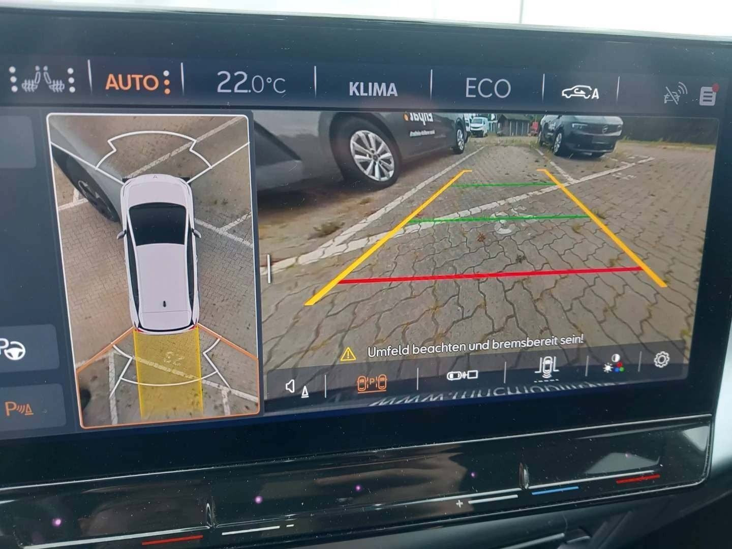 Gul Cupra Born fra 2023