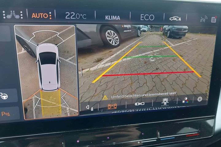 Gul Cupra Born fra 2023
