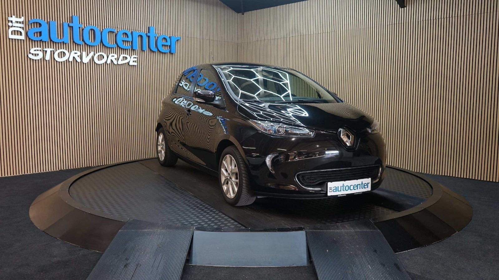 Renault Zoe 41 Limited