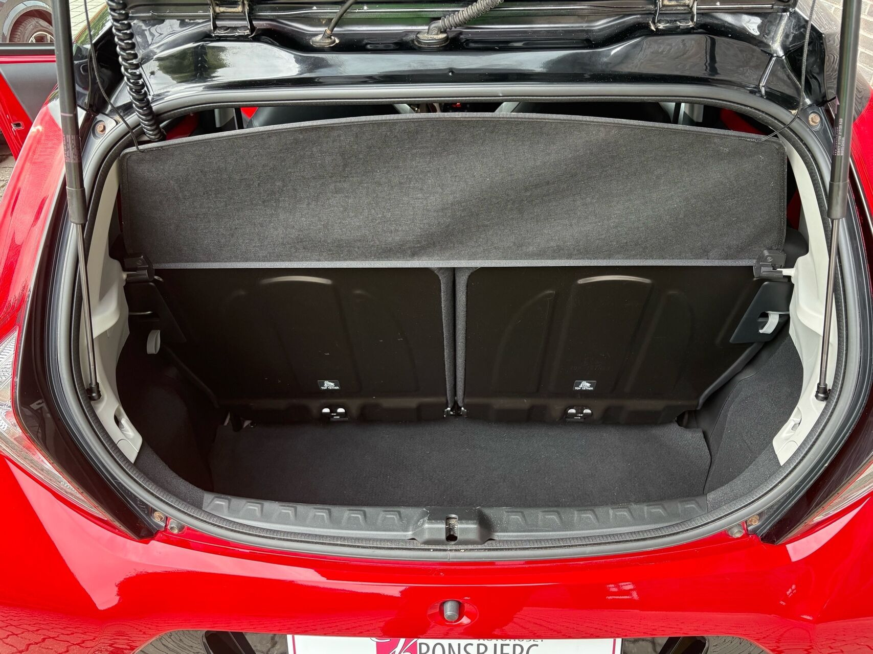 undefined Toyota Aygo fra 2020