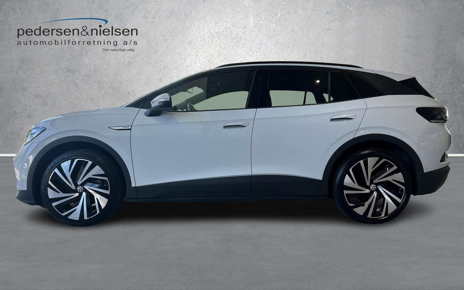 undefined VW ID.4 fra 2022