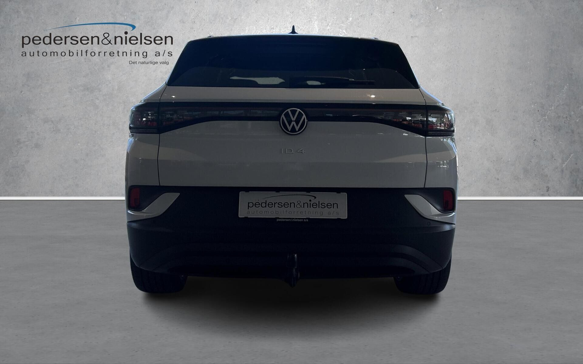 undefined VW ID.4 fra 2022