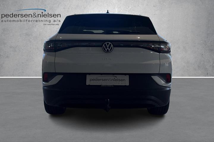 undefined VW ID.4 fra 2022