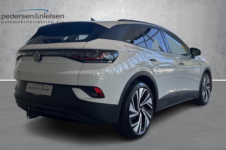 undefined VW ID.4 fra 2022