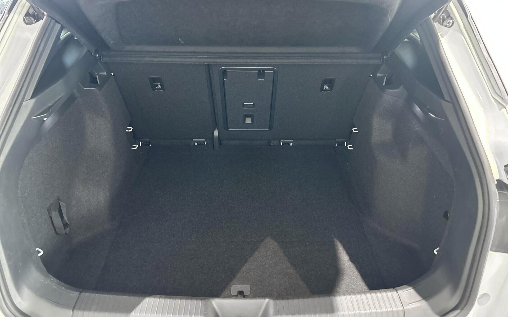 undefined VW ID.4 fra 2022