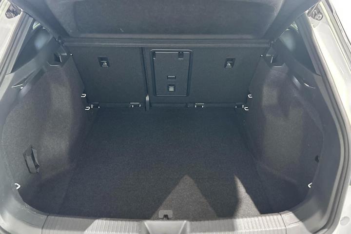undefined VW ID.4 fra 2022