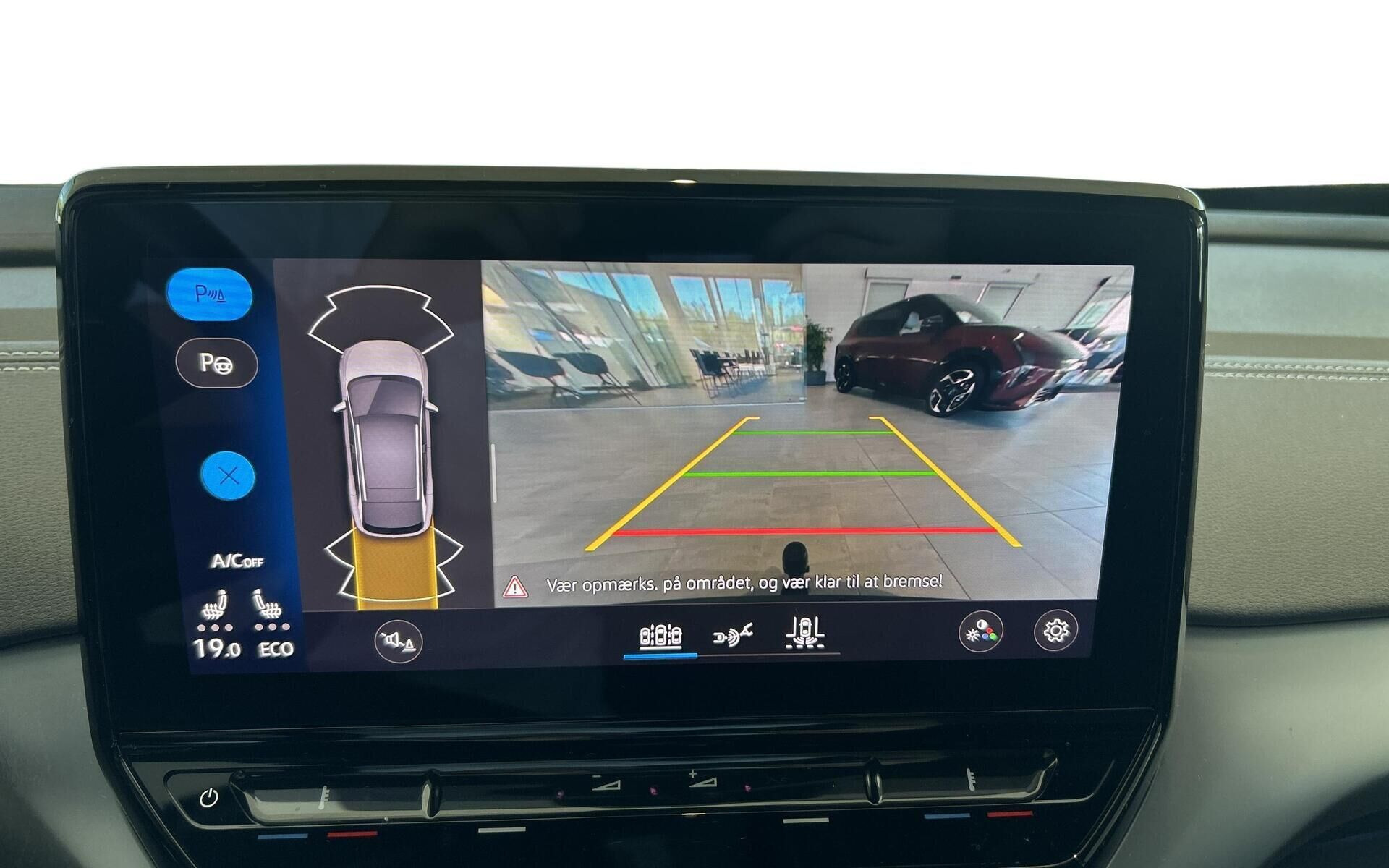 undefined VW ID.4 fra 2022