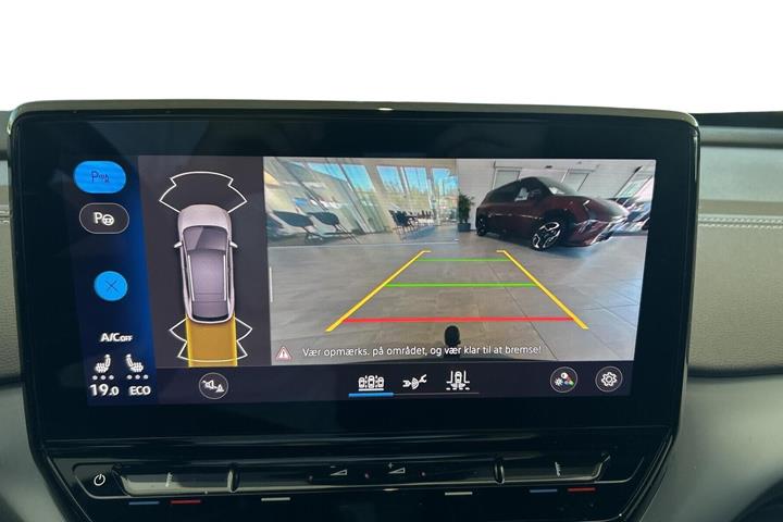 undefined VW ID.4 fra 2022