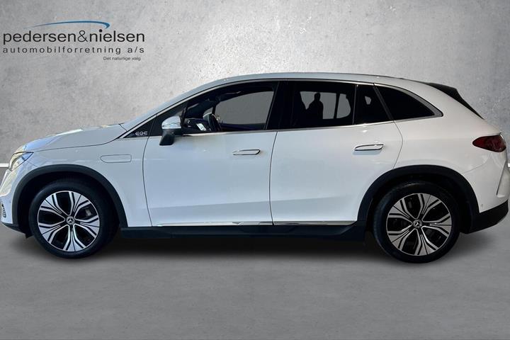 undefined Mercedes EQE300 fra 2024