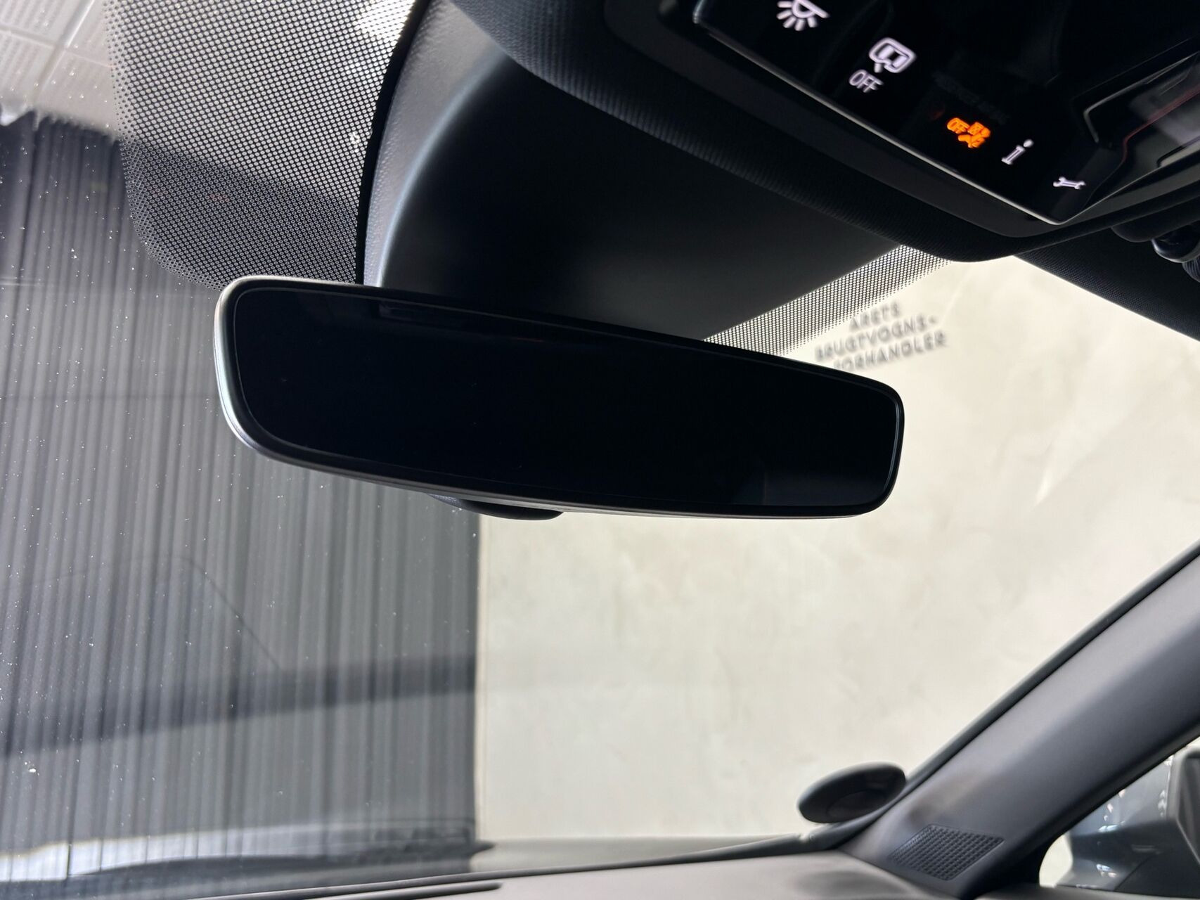 Sort Cupra Formentor fra 2022