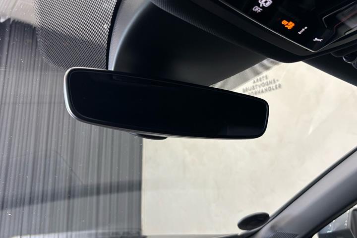 Sort Cupra Formentor fra 2022