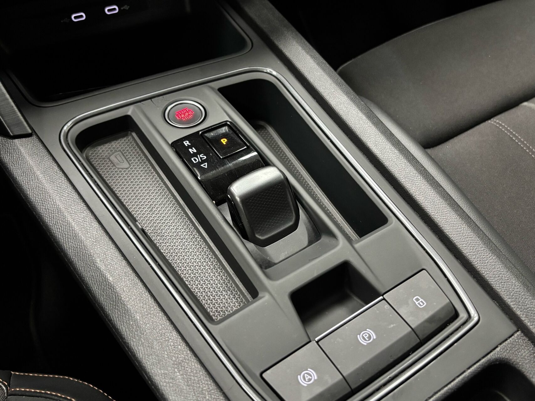 Sort Cupra Formentor fra 2022
