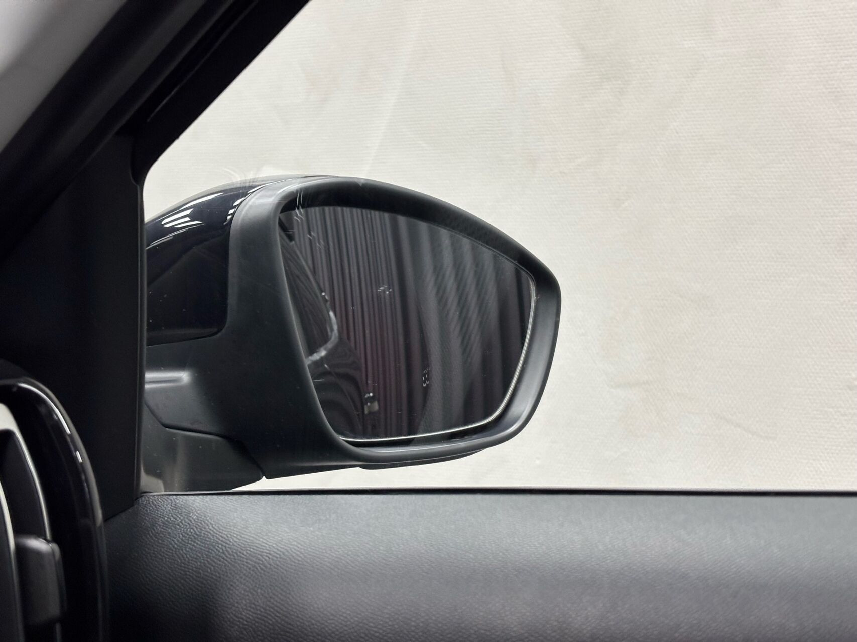 Sort Citroën ë-C3 fra 2025