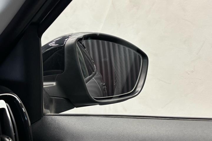 Grå Citroën ë-C3 fra 2025