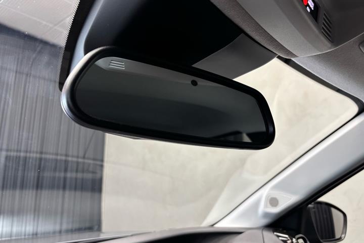 Grå Citroën ë-C3 fra 2025