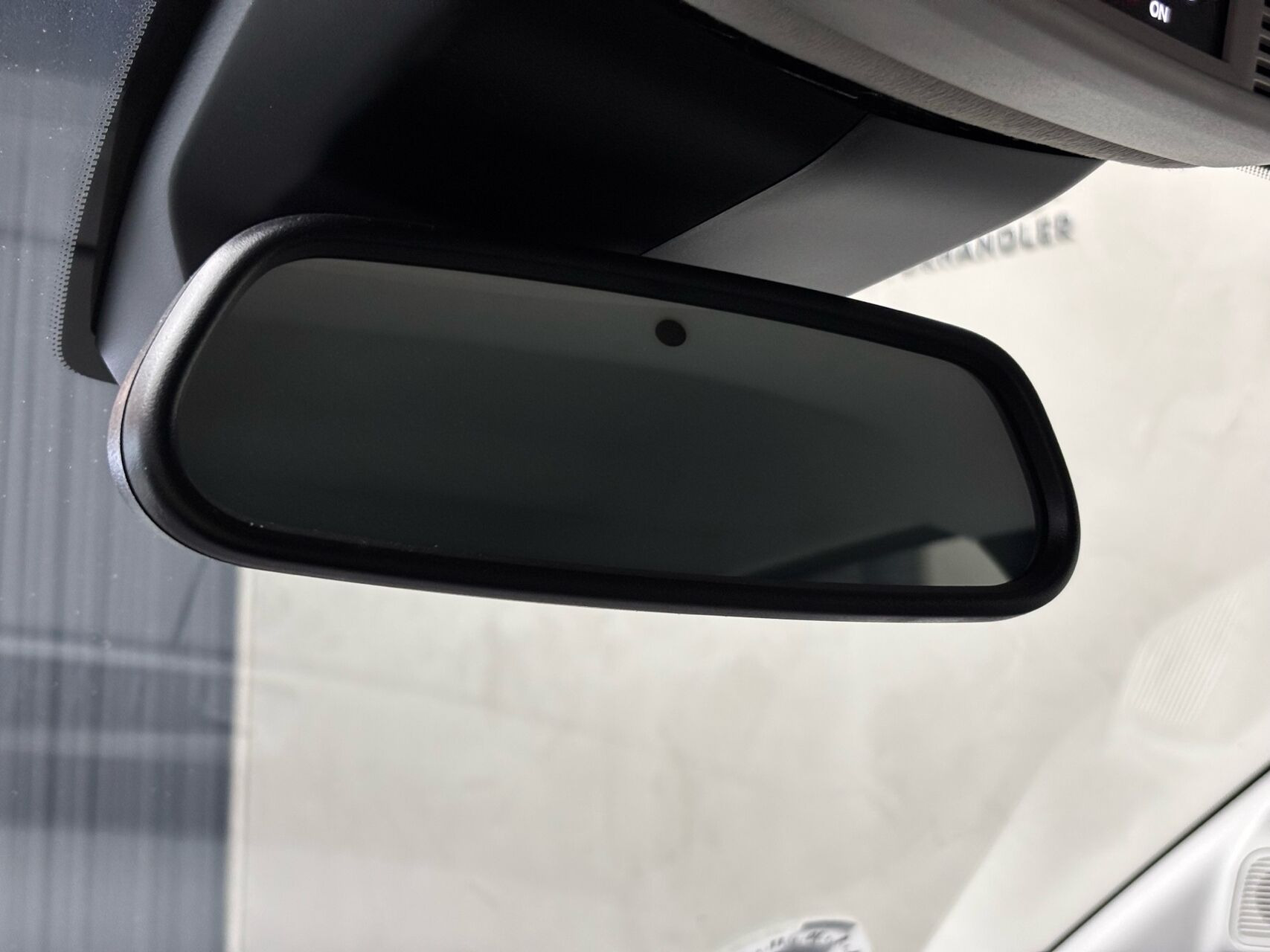 Hvid Citroën ë-C3 fra 2025