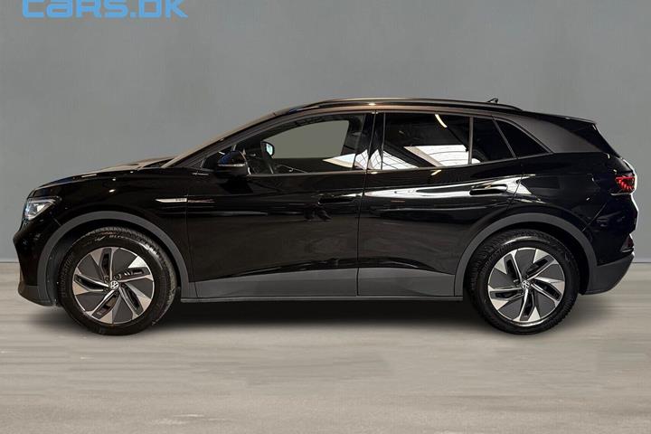 Sort VW ID.4 fra 2024