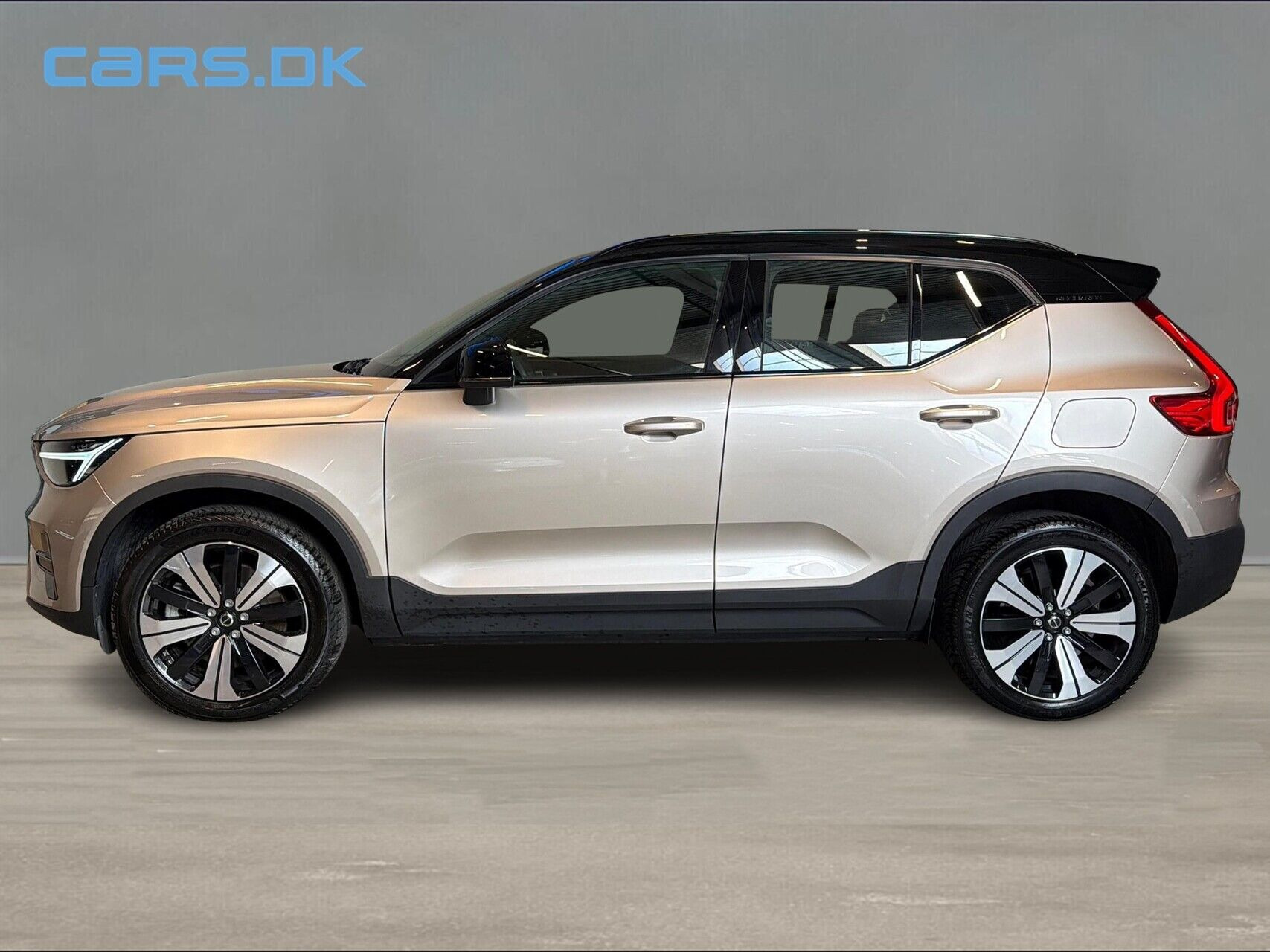 undefined Volvo XC40 fra 2023