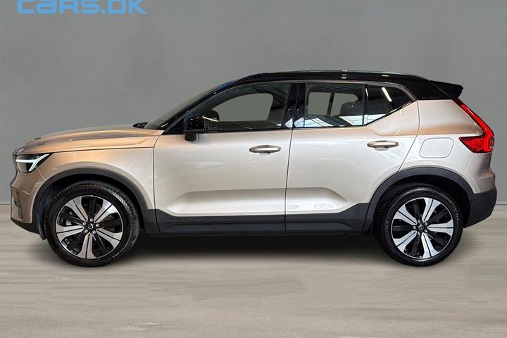 undefined Volvo XC40 fra 2023