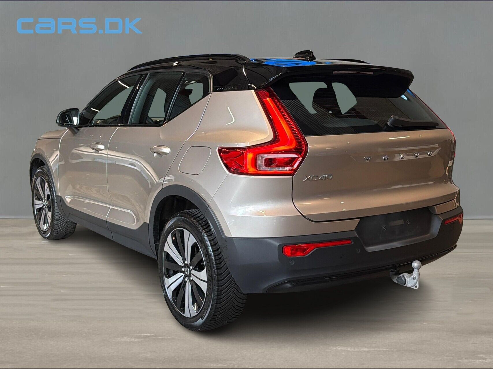 undefined Volvo XC40 fra 2023